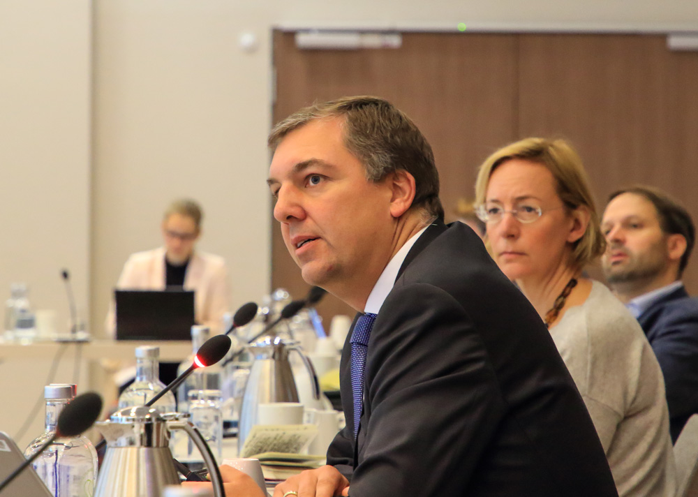 Photo of Thomas Grohs